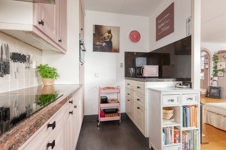 Photo 18 of Buizerdlaan 53