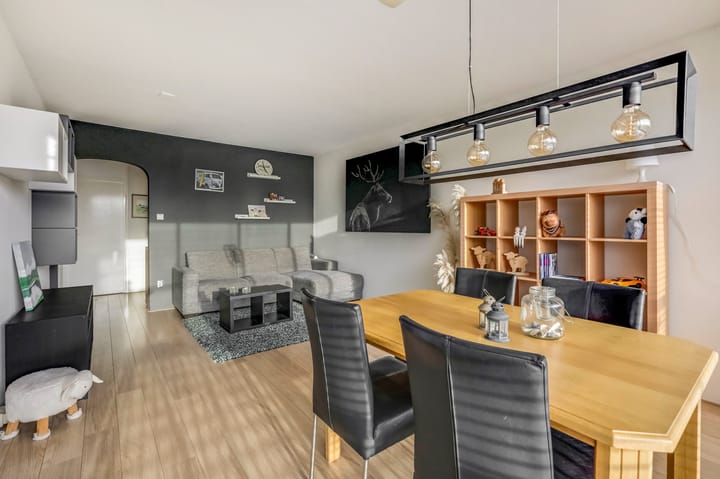 Photo 12 of Bontekoestraat 1-2