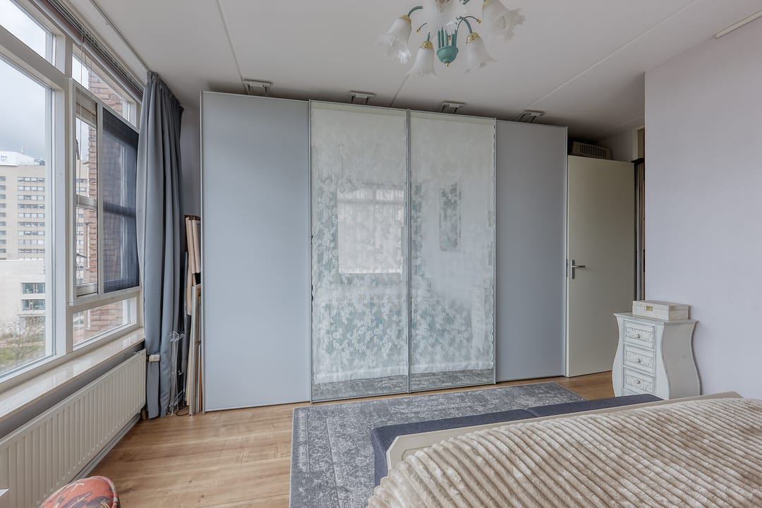 Foto 22 van Buizerdlaan 53