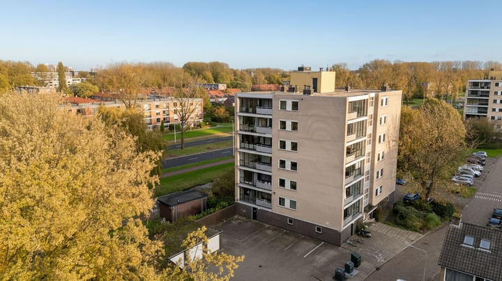 Photo 19 of Bontekoestraat 1-2