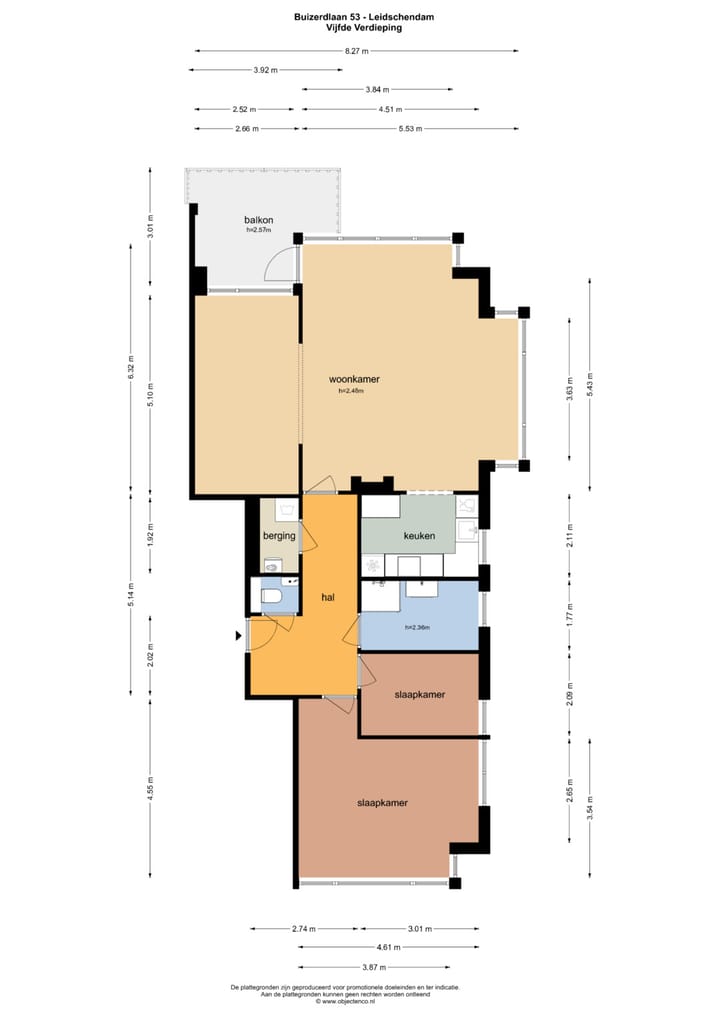 Photo 33 of Buizerdlaan 53