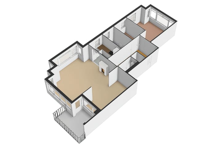 Photo 34 of Buizerdlaan 53