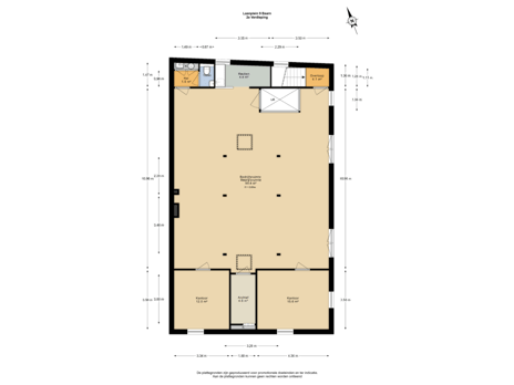 View floorplan
