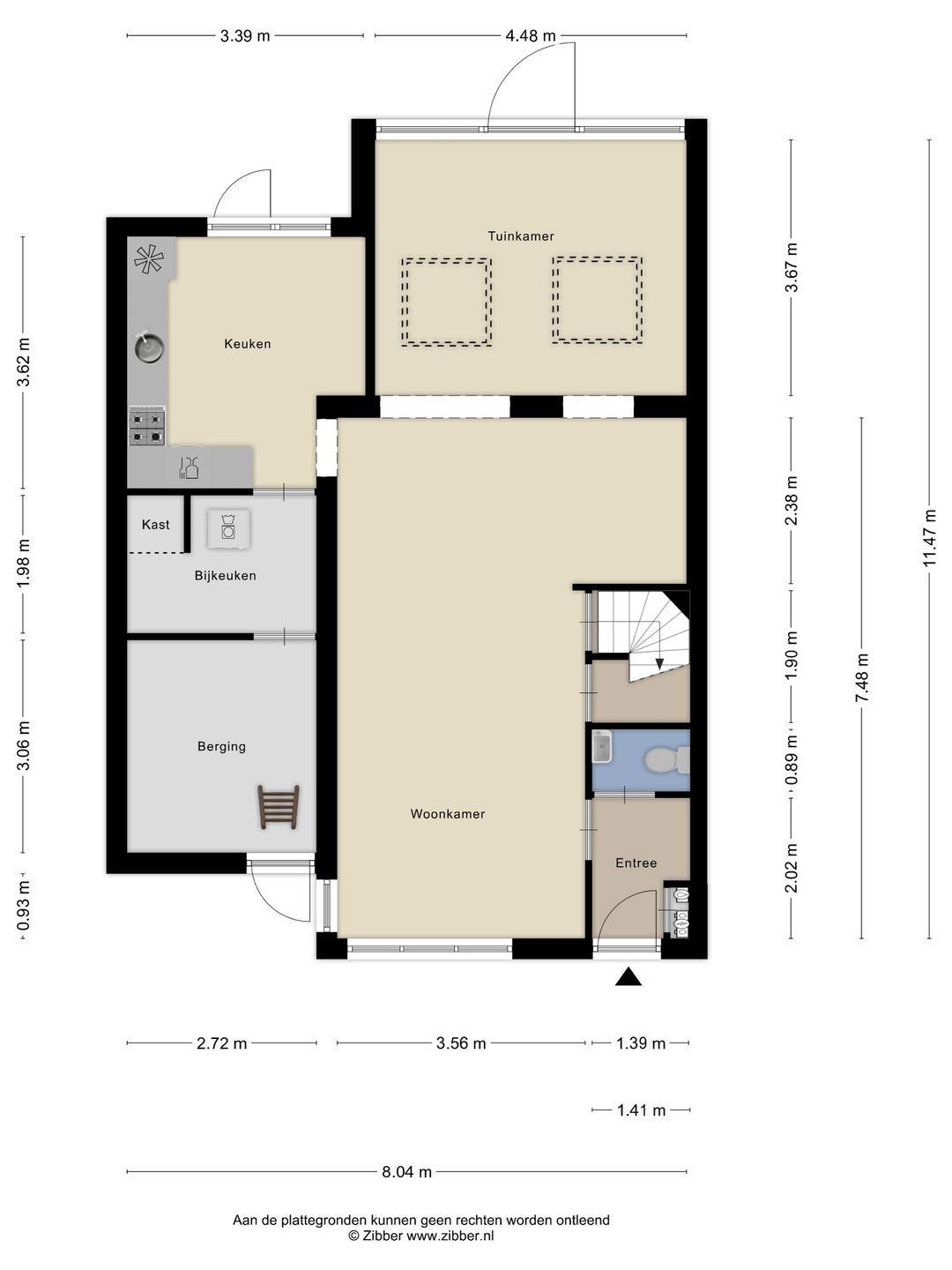 Foto 28 van Gildelandt 16