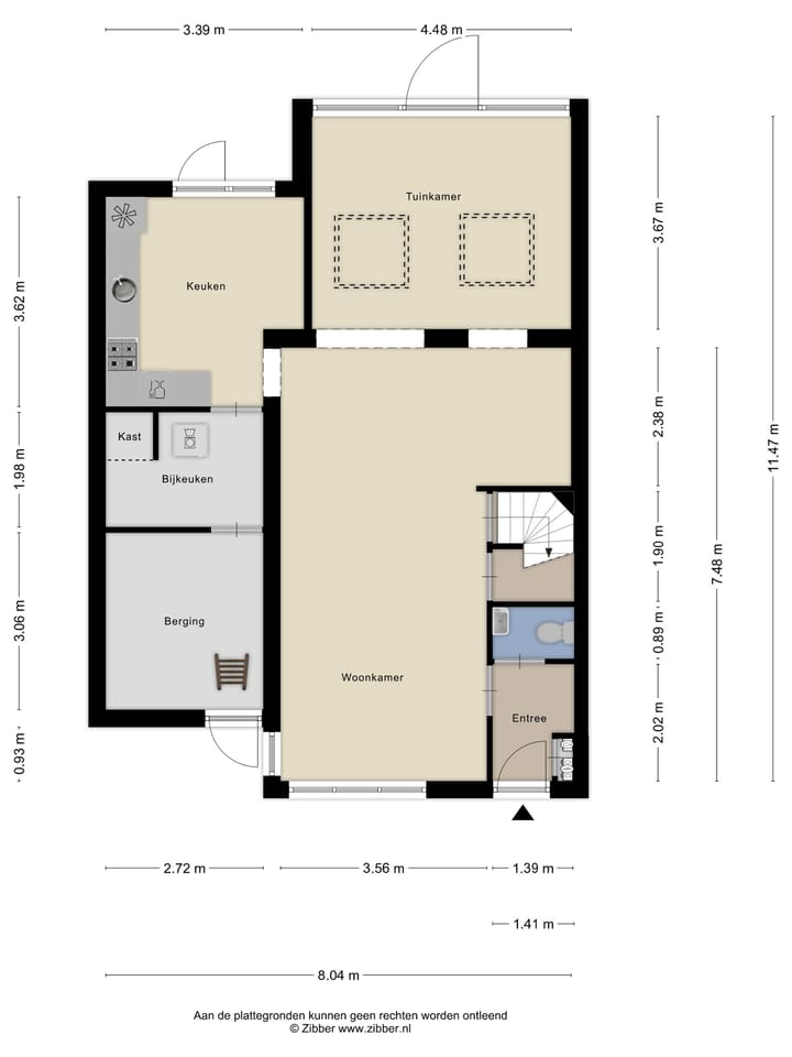 Foto 28 van Gildelandt 16