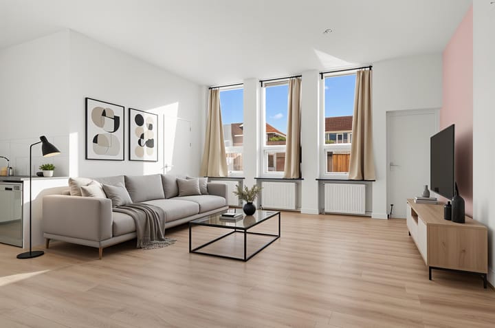 Photo 2 of Dahliastraat 9-E