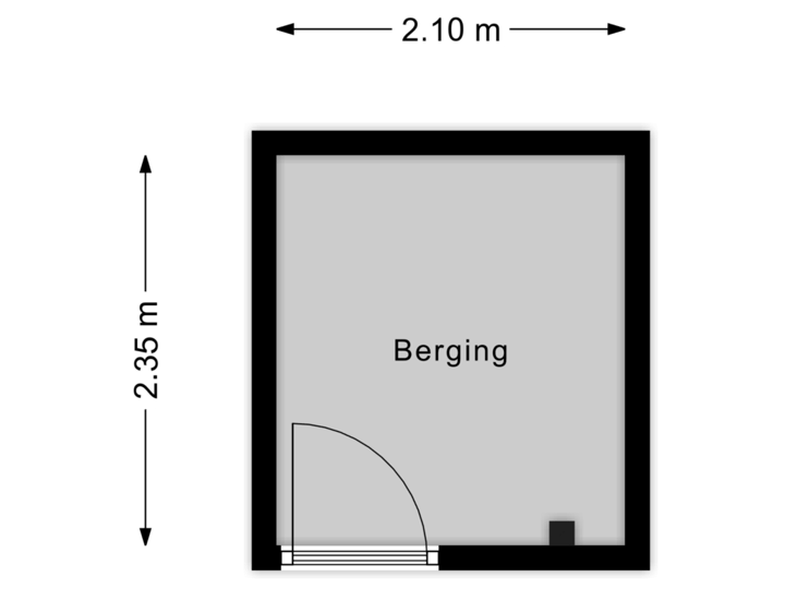 Berging