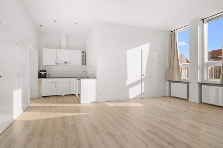 Photo 5 of Dahliastraat 9-E