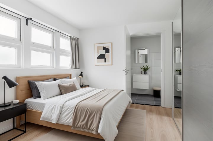 Photo 7 of Dahliastraat 9-E