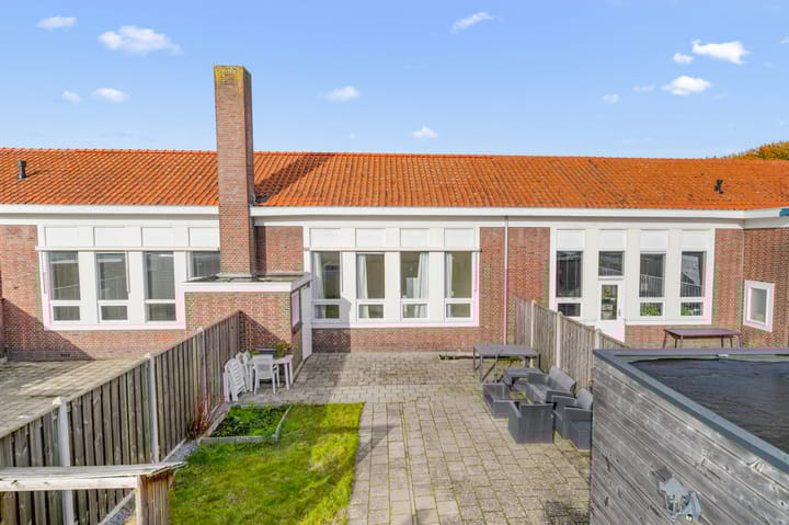 Photo 15 of Dahliastraat 9-E