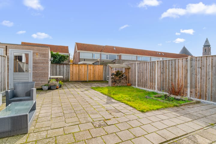 Photo 17 of Dahliastraat 9-E