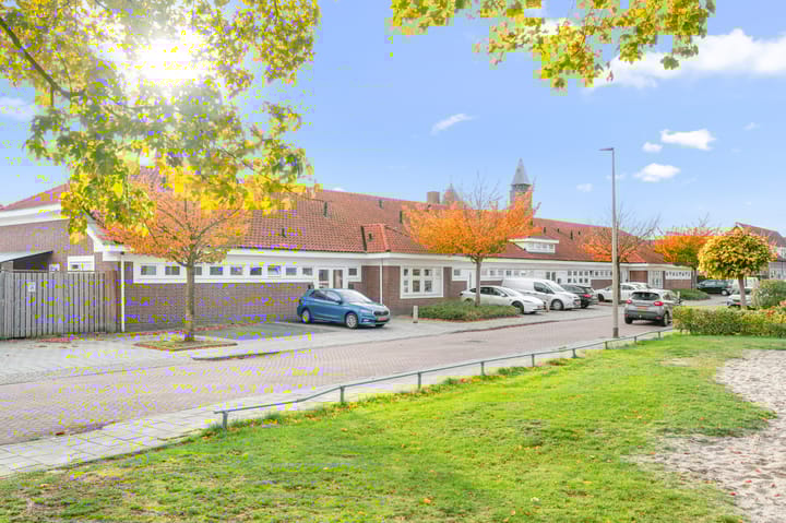 Photo 18 of Dahliastraat 9-E