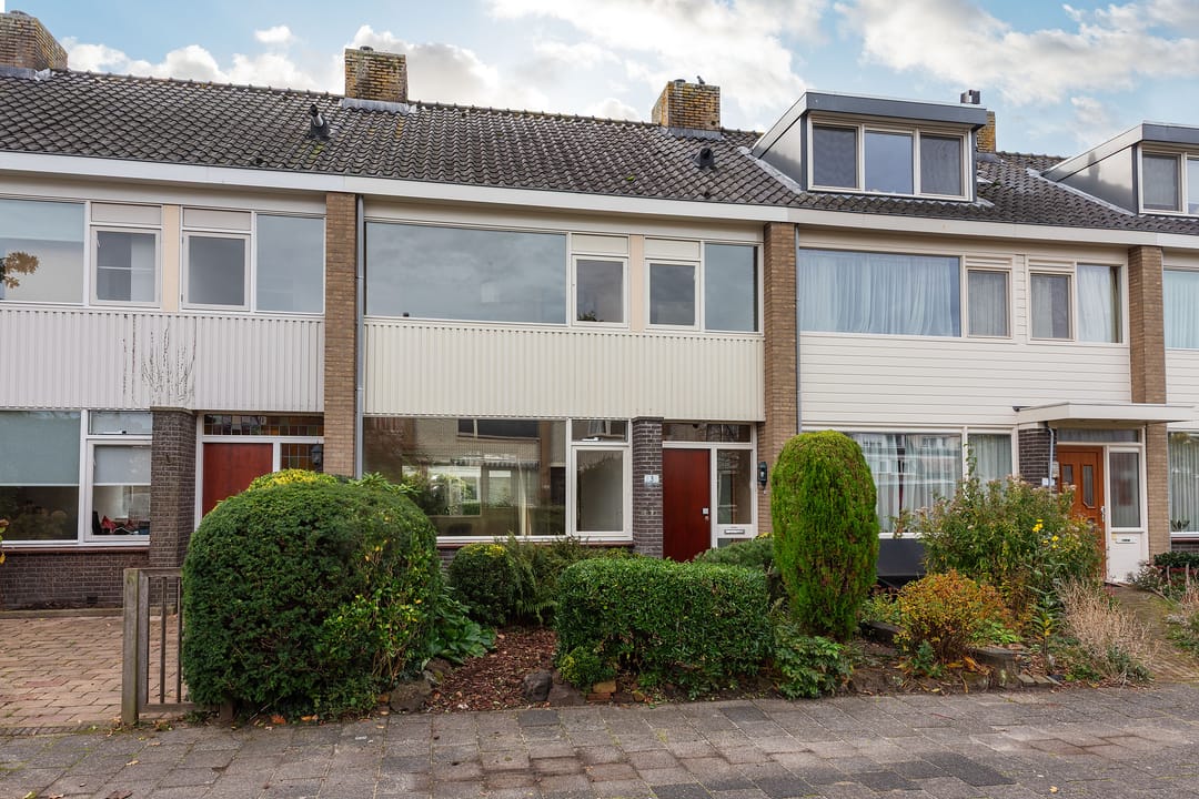 Foto 1 van Van Warmondlaan 3