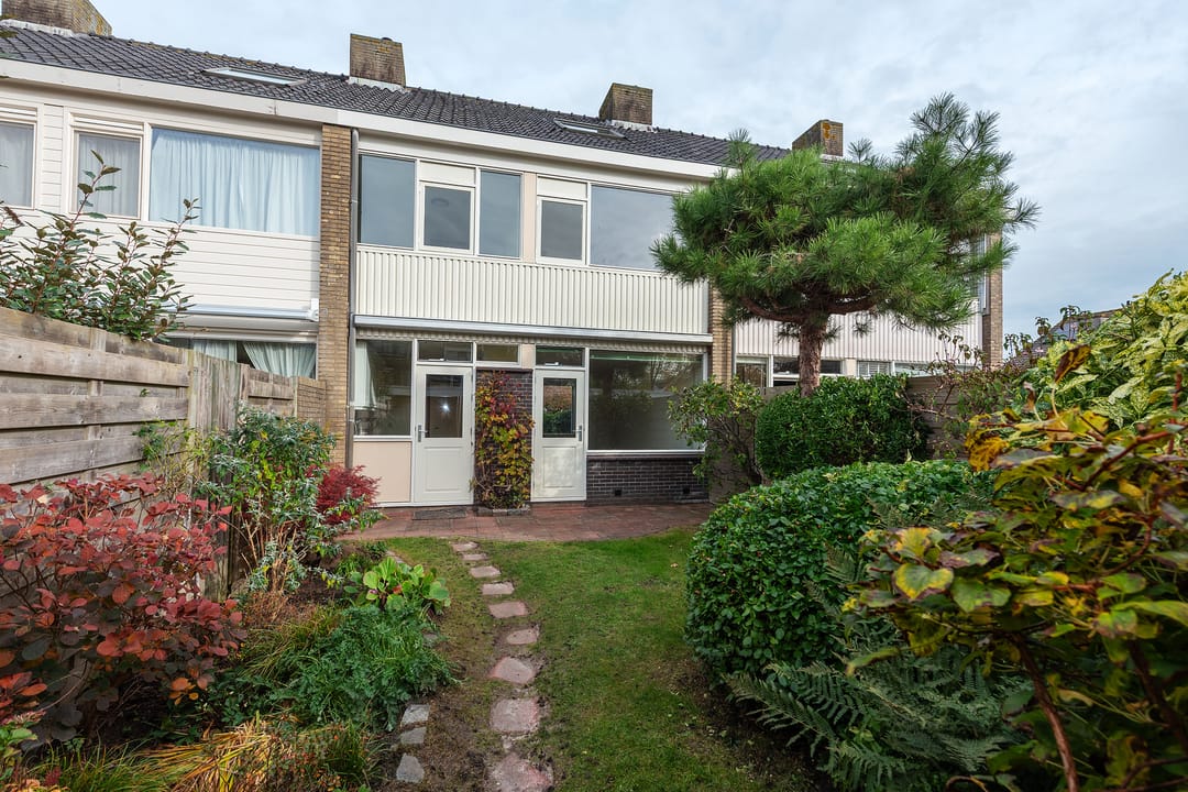 Foto 2 van Van Warmondlaan 3