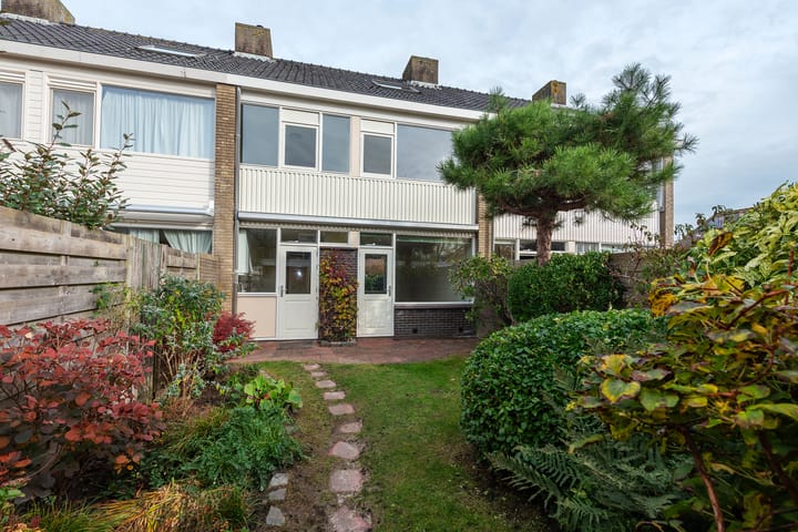 Foto 2 van Van Warmondlaan 3