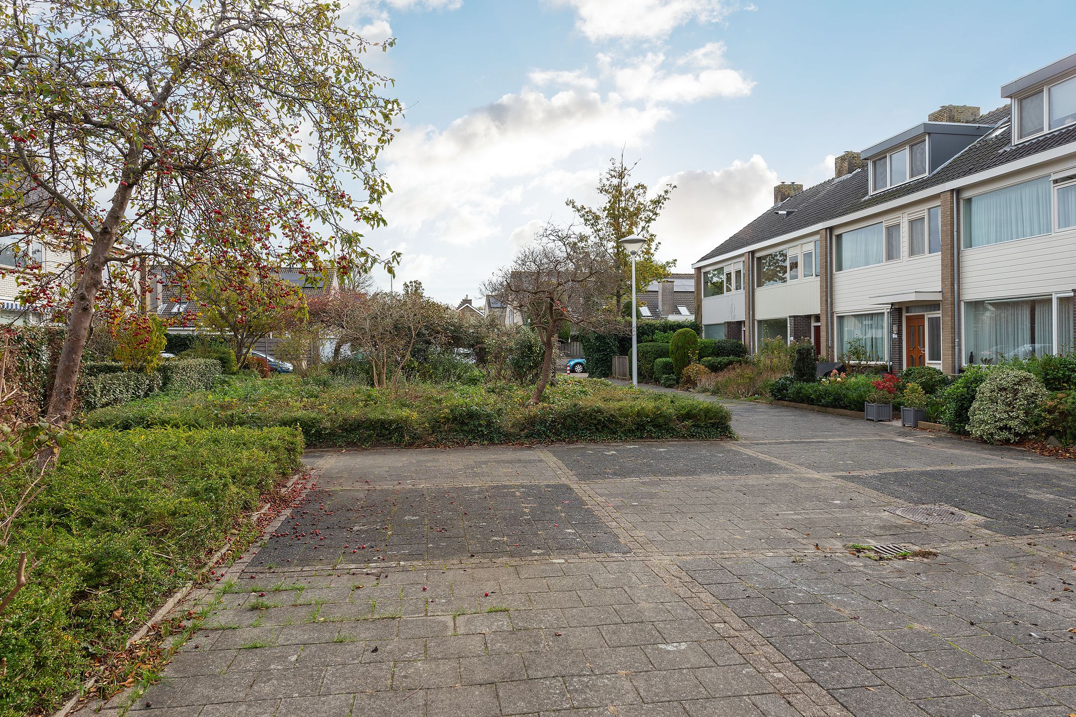 Foto 3 van Van Warmondlaan 3