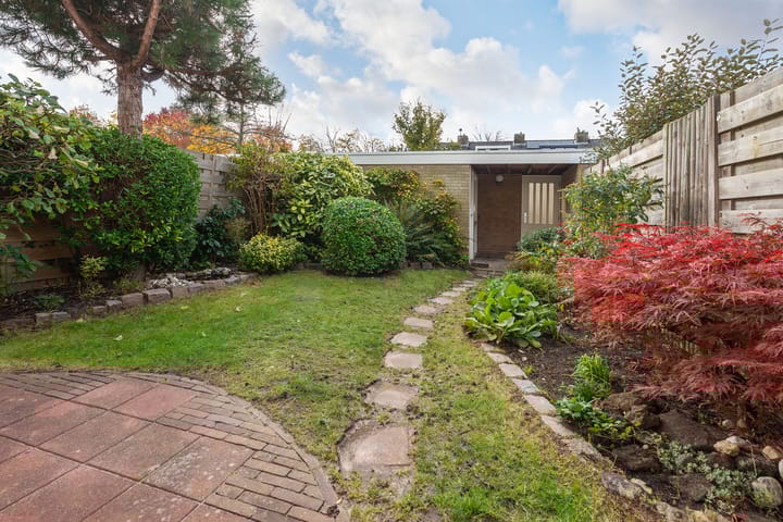 Foto 4 van Van Warmondlaan 3