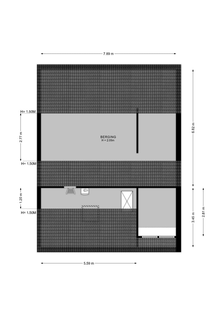 Photo 21 of Dahliastraat 9-E