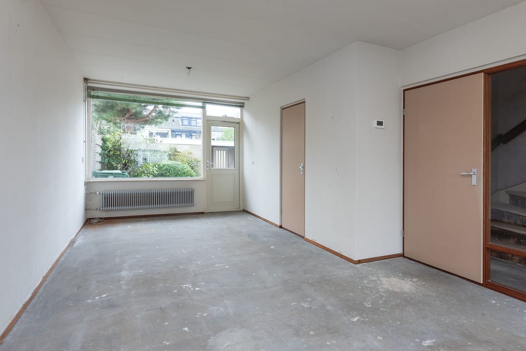 Foto 7 van Van Warmondlaan 3