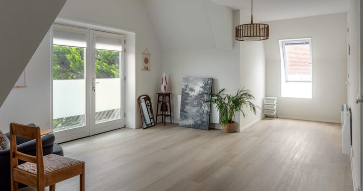 Photo 1 of Johan Willem Frisostraat 57-103