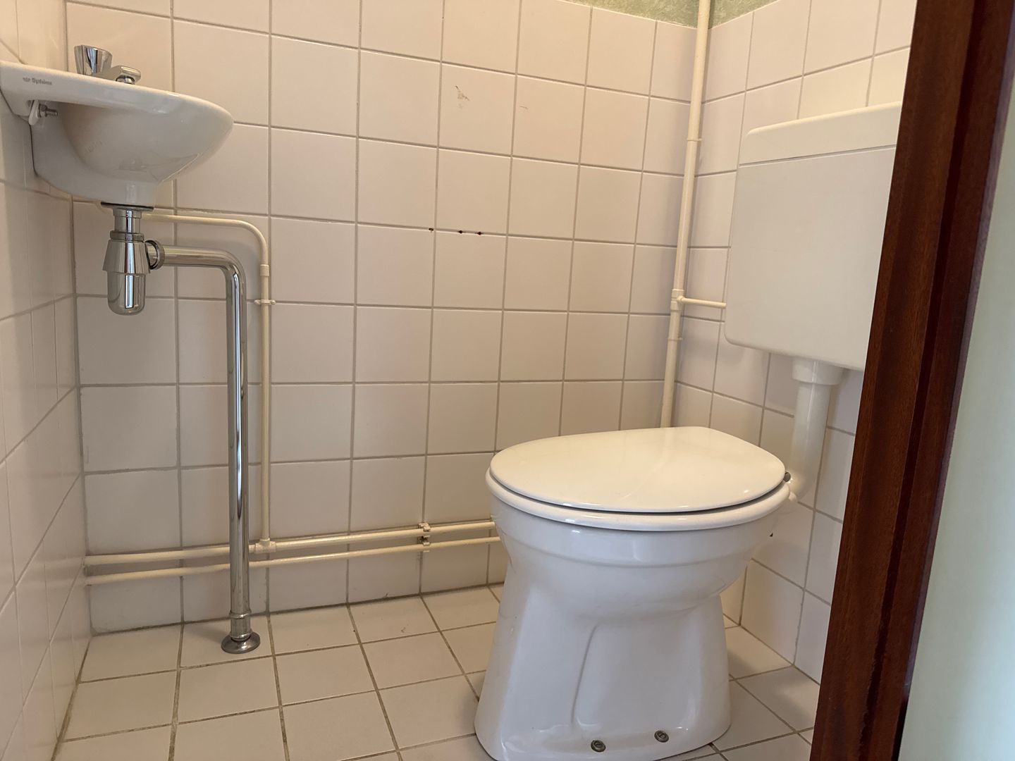 Foto 10 van Van Warmondlaan 3