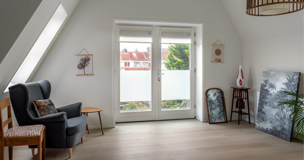 Foto 3 van Johan Willem Frisostraat 57-103