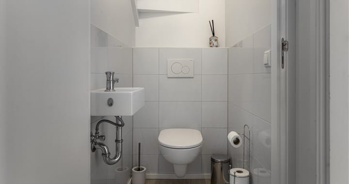 Photo 12 of Johan Willem Frisostraat 57-103