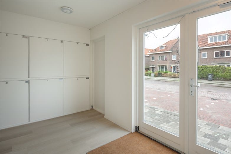 Foto 14 van Johan Willem Frisostraat 57-103