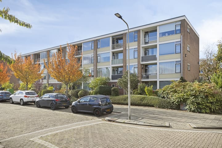 Foto 1 van Gerard Doustraat 75