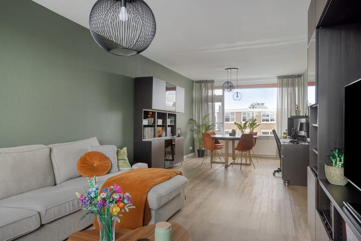 Foto 2 van Gerard Doustraat 75