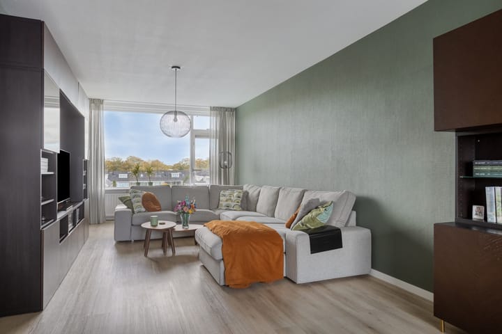 Foto 3 van Gerard Doustraat 75