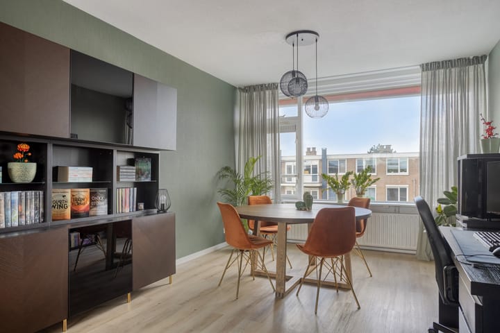 Foto 4 van Gerard Doustraat 75