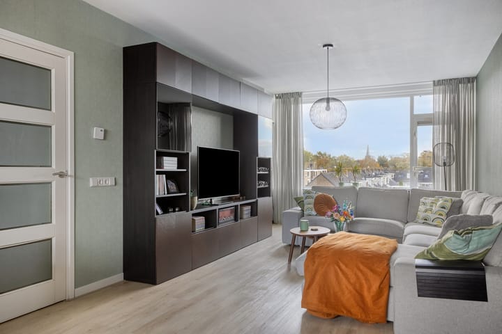 Foto 5 van Gerard Doustraat 75