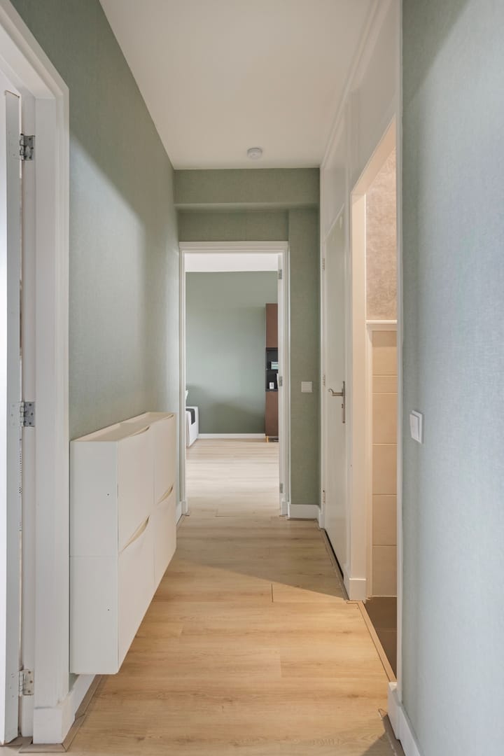 Foto 7 van Gerard Doustraat 75