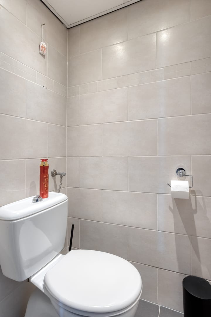 Foto 8 van Gerard Doustraat 75