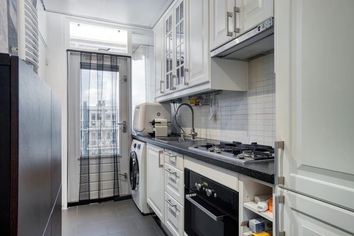 Foto 10 van Gerard Doustraat 75