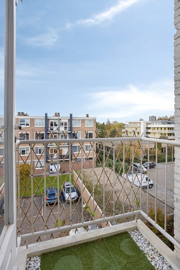 Foto 11 van Gerard Doustraat 75