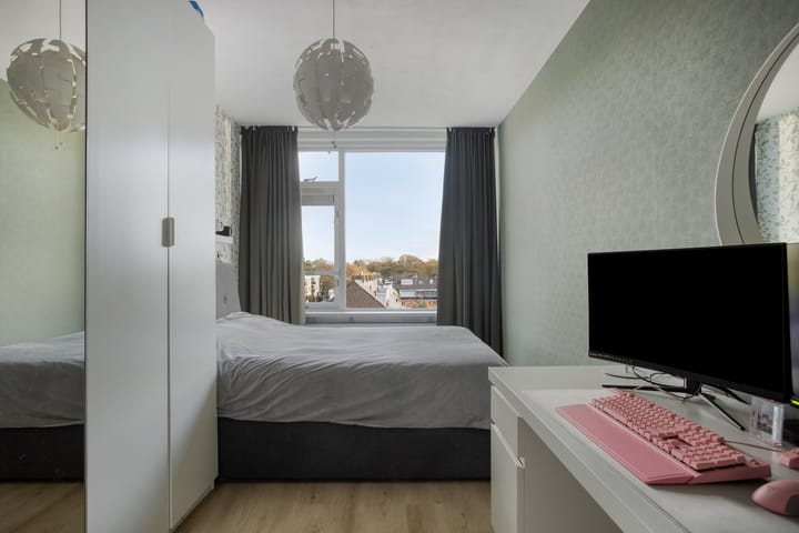 Foto 12 van Gerard Doustraat 75