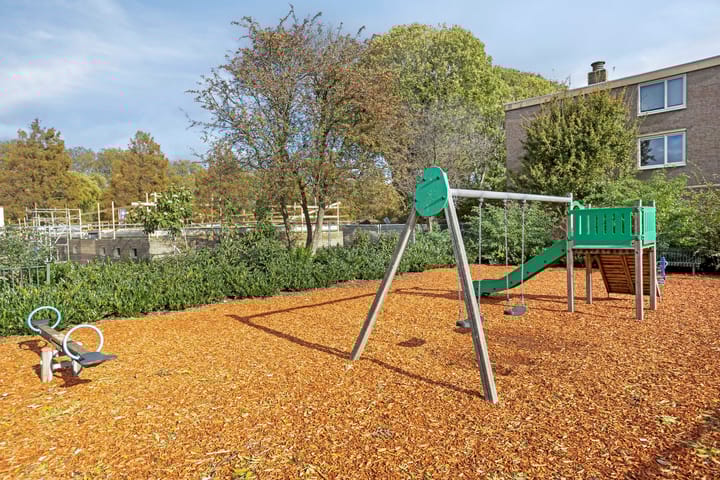 Foto 18 van Gerard Doustraat 75