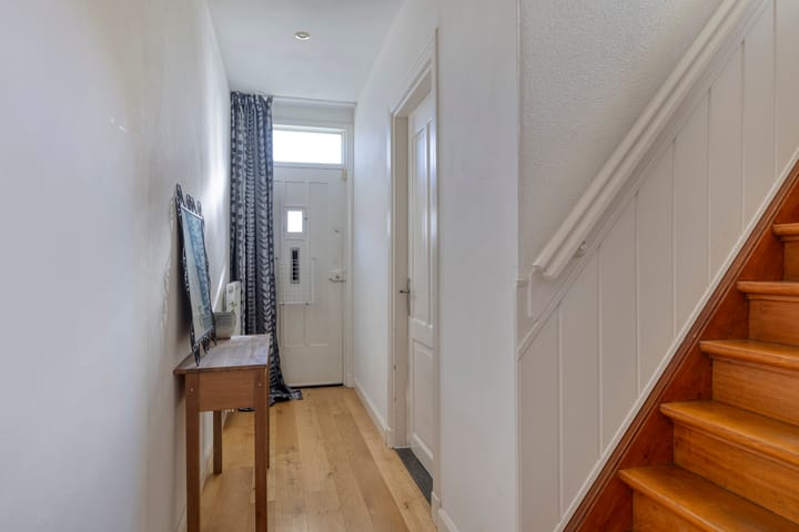 Foto 5 van Oostrikkerstraat 14