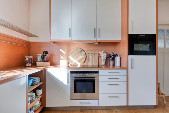 Foto 7 van Oostrikkerstraat 14