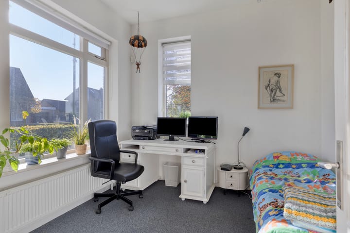 Foto 6 van Oostrikkerstraat 14