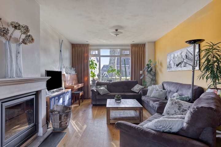 Foto 9 van Oostrikkerstraat 14