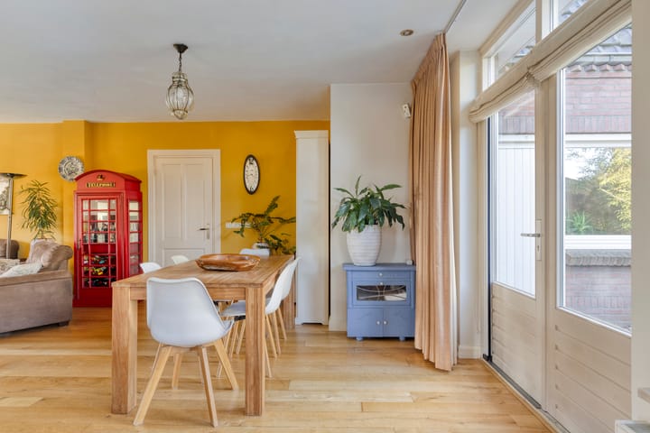 Foto 12 van Oostrikkerstraat 14