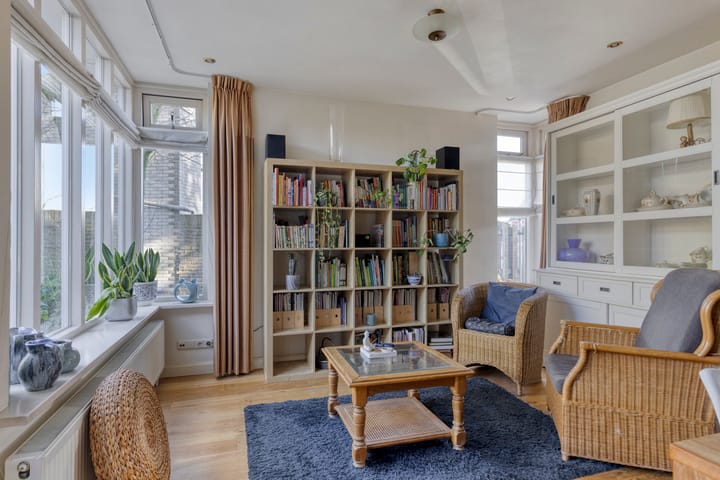 Foto 13 van Oostrikkerstraat 14