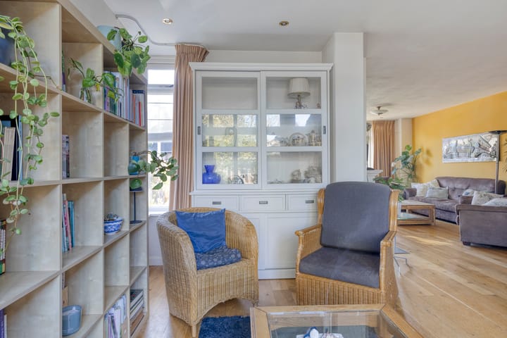 Foto 14 van Oostrikkerstraat 14