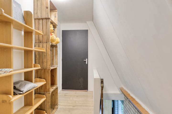 Foto 20 van Oostrikkerstraat 14