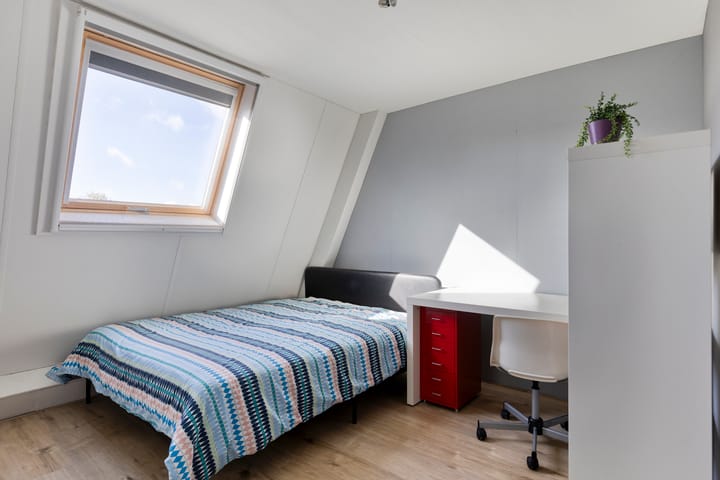 Foto 21 van Oostrikkerstraat 14