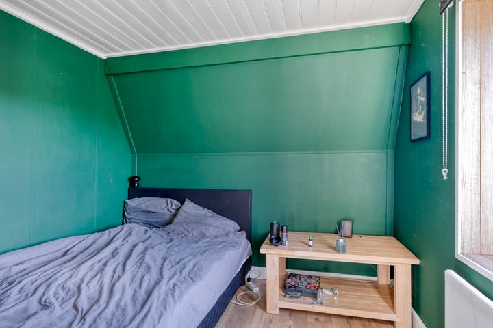 Foto 31 van Oostrikkerstraat 14