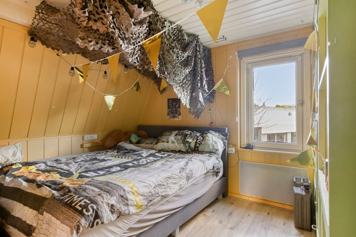 Foto 32 van Oostrikkerstraat 14